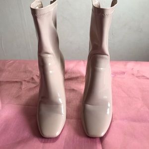 Public Desire boots.